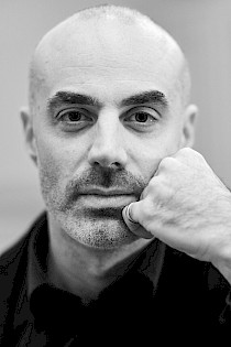 Jakob Bloch Jespersen. Photo: Reinhard Wilting.