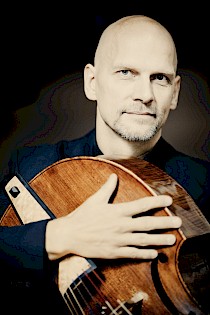 Markku Luolajan-Mikkola. Foto: Marco Borggreve