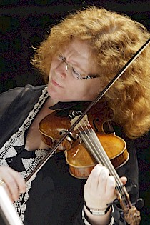 Sirkka-Liisa Kaakinen-Pilch. Foto: Heikki Tuuli.