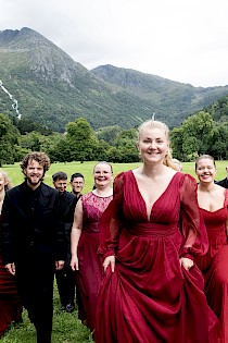 Kuva: Liv Øvland