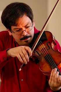 Anthony Marini