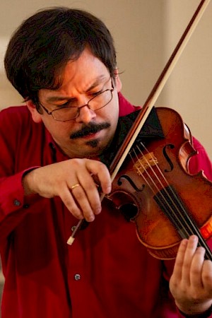 Anthony Marini