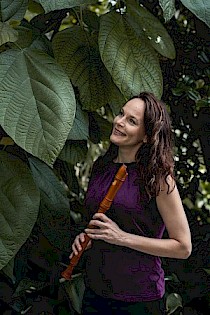 Hanna Haapamäki.<br/>Kuva: Jaakko Uljas Hanna Haapamäki.<br/>Kuva: Jaakko Uljas