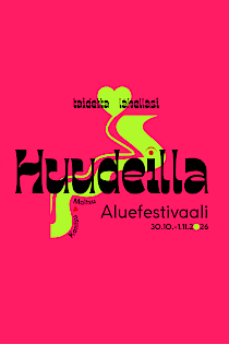 Huudeilla 2026 Huudeilla 2026