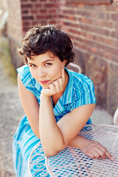 Kuva: Laura Mendelin