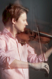 Antti Tikkanen. Foto: Noora Isoeskeli.